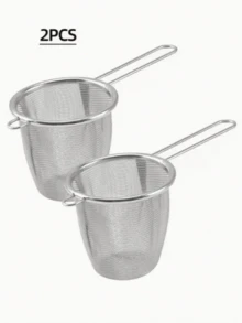 Stainless Steel Tea Infuser, Suitable For Loose Leaf Tea And Spices, Durable Metal Structure, Fits Various Cup Sizes, Excellent Kitchen Accessory And Christmas Gift Home Decor - Multicolor - View 14