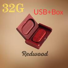 一套定制木质U盘，带礼盒，照片存储个性化纪念品，适用于婚礼、成长记录、个性化礼物、毕业季、情侣纪念光盘、圣诞礼物、企业促销、生日、办公数据存储、送给摄影客户、新婚夫妇、男朋友、女朋友、孩子、家人、同学、老师、同事的礼物，永恒的爱 - 彩色 - 查看 42