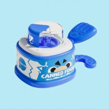 Pet Dog Brain Teaser Puzzle Toys, Suitable For Small, Medium And Large Dogs, Ideal For Enriching Mealtime Fun - Multicolor - View 12