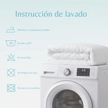 Mattress Protectors & Encasements - 白色 - 查看 5