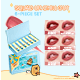 「Capybara」Watery Lip Tint Gift Set