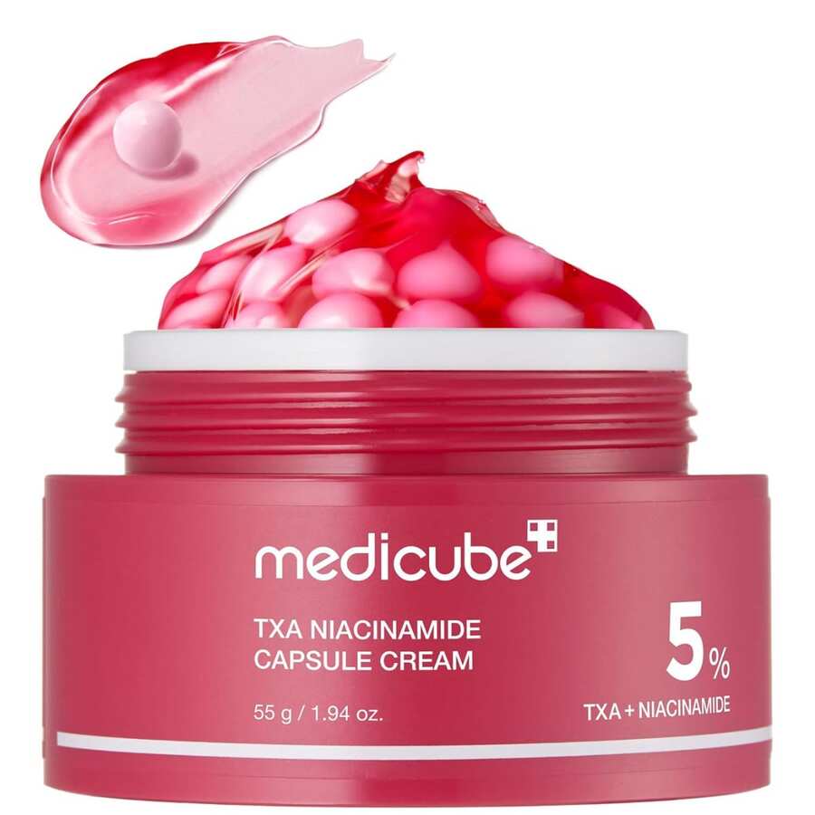Medicube Moisturizers - Hyaluronic Acid - 查看 1