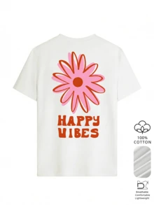 Women T-Shirts - Style1 - View 2