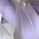 淡紫色