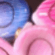 彩色