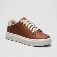 Men's Casual Sneakers, Comfortable, Versatile, Stylish, And Dressy. - 查看 2