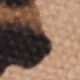 Leopard Print Coffee Color