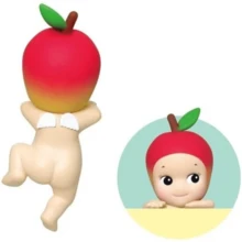 Sonny Angel Hippers Harvest Series - 1 Sealed Blind Box - Original Mini Figure - 彩色 - 查看 6