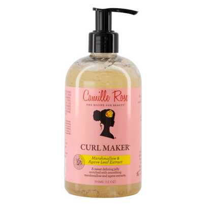 Camille Rose Styling Products