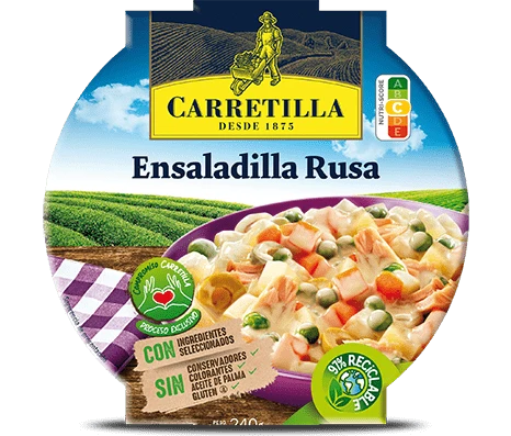Vegetables Can - one-size - View 3