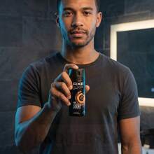 AXE Dark Temptation Deodorant Spray Dark Chocolate 150 Ml/5.0 Oz Pack Of 5 - 多樣化香型 - 查看 6