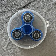 1个2026新款五色铝合金大三角金属玩具，减压 - 生日礼物 - 复活节礼物 - 精美礼物 - 礼品 - 玩具 - 复活节 - 新品畅销 - 新品热销 - 新品上市 - 新玩具 - 彩色 - 查看 8