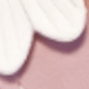 powder white