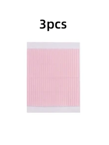 1pc/3pcs/5pcs Disposable Ultra-Thin Invisible Nose Pads, Suitable For Facial Care And Beauty Salon, Cosmetics, Inexpensive, Home Decor, Vanity, Travel, Bedroom, Makeup Accessories, Inexpensive, Christmas Gift, Cosmetics, Makeup Tools, Cheap Items, Gifts, Women Gifts, Christmas Gifts, Freebies, Travel, Inexpensive, Travel Essentials - Multicolor - View 11