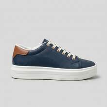 Men's Casual Sneakers, Comfortable, Versatile, Stylish, And Dressy. - 查看 3