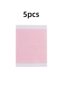 1pc/3pcs/5pcs Disposable Ultra-Thin Invisible Nose Pads, Suitable For Facial Care And Beauty Salon, Cosmetics, Inexpensive, Home Decor, Vanity, Travel, Bedroom, Makeup Accessories, Inexpensive, Christmas Gift, Cosmetics, Makeup Tools, Cheap Items, Gifts, Women Gifts, Christmas Gifts, Freebies, Travel, Inexpensive, Travel Essentials - Multicolor - View 10