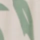 Verde Estampado