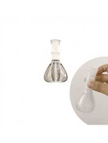 1个抹茶绿抹茶搅拌器，ABS塑料竹形速干抹茶刷，茶道工具，抹茶起泡器，抹茶泡沫搅拌器，无毛刺，防霉，易于清洁和干燥（抹茶绿） - 彩色 - 查看 18