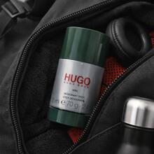 Hugo Boss Hugo Man Deodorant Stick 75ml For Men - Sandalwood - View 4