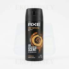 AXE Dark Temptation Deodorant Spray Dark Chocolate 150 Ml/5.0 Oz Pack Of 1 - 多樣化香型 - 查看 8