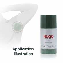 Hugo Boss Hugo Man Deodorant Stick 75ml For Men - Sandalwood - View 2