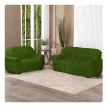 Verde Oliva