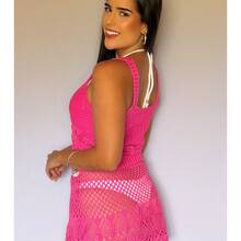 Simple Casual Holiday Beach - Đèn flash - Xem 1