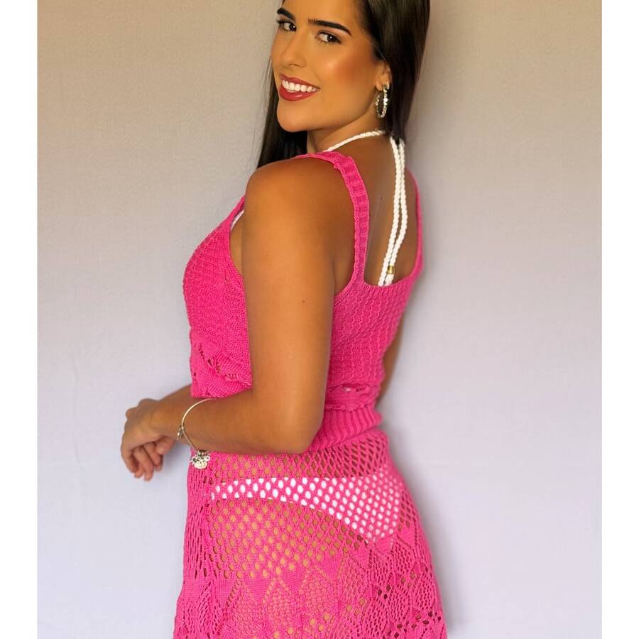 Simple Casual Holiday Beach - Đèn flash - Xem 1