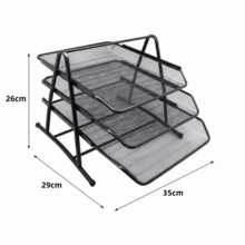 File Racks - View 8