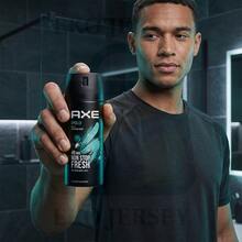 AXE Apollo Deodorant Body Spray Sage & Cedarwood Scent 150 Ml/5.0 Oz Pack Of 6 - 多樣化香型 - 查看 4