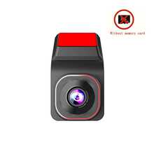 Car Dash Cam, 1080P Ultra HD, Front Camera, Free 8GB SD Card, Night Vision,  G-Sensor, Motion Detection, Motion Sensor, Perfect Gift For Men - Máy ghi âm dán, một ống kính - không kèm thẻ nhớ - Xem 12