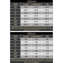 Pantaloni da uomo - nero - Visualizzare 2