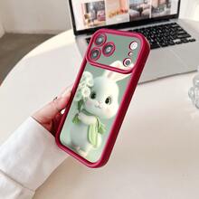 Fashion Phone Cases - White - View 4