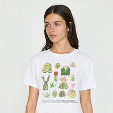 Easy Tiger Shirt, Di Tiger Boxy , Vintage Tigers Crop Top, Easy Tiger , Retro Tiger , Easy Tiger T-Shirtcotton220g High-Quality Pure Vintage Cotton T-Shirt Summer Outfits For Women Graphic Tees With Minimalist Printing, Soft And Breathable Fabric, Comfortable And Loose, Suitable For All Day Wear, Suitable For Office Casual Wear, Spring And Summer Daily Appearance, Elegant And Youthful Design-Unisex Summer Casual Vintage Cotton Printed T-Shirts For Couples - 白8 - 查看 17