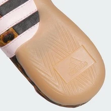 Adidas TAEKWONDO MEI Shoes Women's Originals Cream White Cream White Gum KI3582 | Retro Heritage Style, Timeless Silhouette - 卡其色 - 查看 8