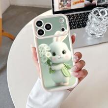 Fashion Phone Cases - White - View 27