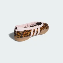 Adidas TAEKWONDO MEI Shoes Women's Originals Cream White Cream White Gum KI3582 | Retro Heritage Style, Timeless Silhouette - 卡其色 - 查看 7
