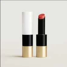 Hermès [1.2克] 爱马仕丝滑柔润唇膏，植物滋养轻盈亮泽显色唇膏 #12 #21 #26 #64 #75 #85 - #12 - 查看 2