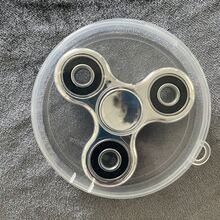 1个2026新款五色铝合金大三角金属玩具，减压 - 生日礼物 - 复活节礼物 - 精美礼物 - 礼品 - 玩具 - 复活节 - 新品畅销 - 新品热销 - 新品上市 - 新玩具 - 彩色 - 查看 7