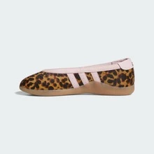 Adidas TAEKWONDO MEI Shoes Women's Originals Cream White Cream White Gum KI3582 | Retro Heritage Style, Timeless Silhouette - 卡其色 - 查看 1