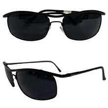 Finoti Men Fashion Glasses - Black - View 5
