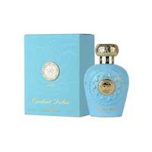 Lattafa Opulent Dubai Unisex Eau De Parfum Spray 100ml Amber Floral Scent Unisex Perfume Authentic Original Long-Lasting Fragrance - 琥珀花香調 - 查看 4