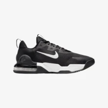 Nike Air Max Alpha Trainer 5 Men's Training Sneakers - Black/black/white - View 3
