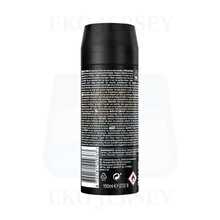 Desodorante en spray AXE Dark Temptation aroma chocolate oscuro 150 ml/5.0 oz, paquete de 12 - Múltiples aromas - Ver 10