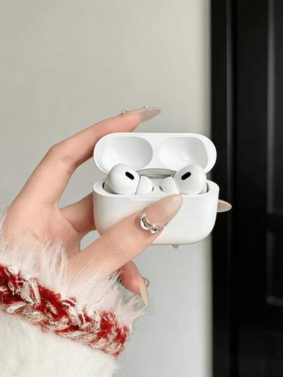 Bluetooth Earphones, Wireless Bluetooth Headphones Compatible With All Smartphones
