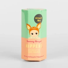 Sonny Angel HIPPERS - Original Mini Figure/Limited Edition Animal Series Blind Box - 彩色 - 查看 8