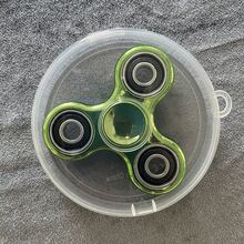 1个2026新款五色铝合金大三角金属玩具，减压 - 生日礼物 - 复活节礼物 - 精美礼物 - 礼品 - 玩具 - 复活节 - 新品畅销 - 新品热销 - 新品上市 - 新玩具 - 彩色 - 查看 6