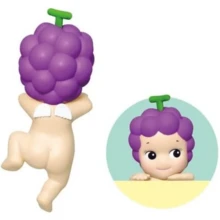 Sonny Angel Hippers Harvest Series - 1 Sealed Blind Box - Original Mini Figure - 彩色 - 查看 5