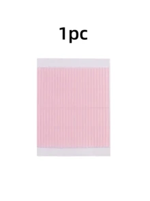 1pc/3pcs/5pcs Disposable Ultra-Thin Invisible Nose Pads, Suitable For Facial Care And Beauty Salon, Cosmetics, Inexpensive, Home Decor, Vanity, Travel, Bedroom, Makeup Accessories, Inexpensive, Christmas Gift, Cosmetics, Makeup Tools, Cheap Items, Gifts, Women Gifts, Christmas Gifts, Freebies, Travel, Inexpensive, Travel Essentials - Multicolor - View 9