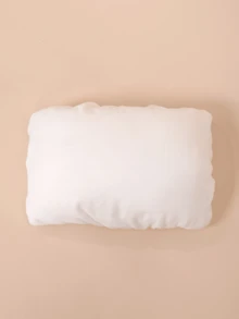 1pc Baby Pillowcase (Pillow Insert Not Included) Soft And Breathable, Portable Travel Pillowcase, All-Season Comfortable Style Suitable For Infants And Toddlers Daily Use, Holiday Gift - Multicolor - View 10